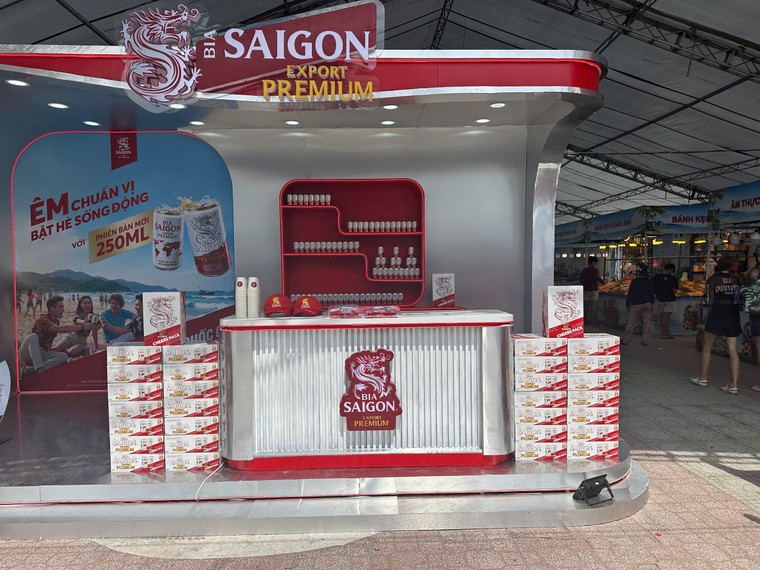 Festival Biển Khánh Hòa góp phần lan tỏa giá trị văn hóa, du lịch và gắn kết cộng đồng ảnh 2