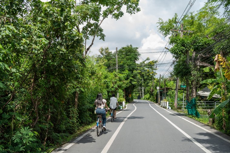 Gợi ý cẩm nang du lịch bền vững mang lại lợi ích cho cộng đồng địa phương ảnh 1