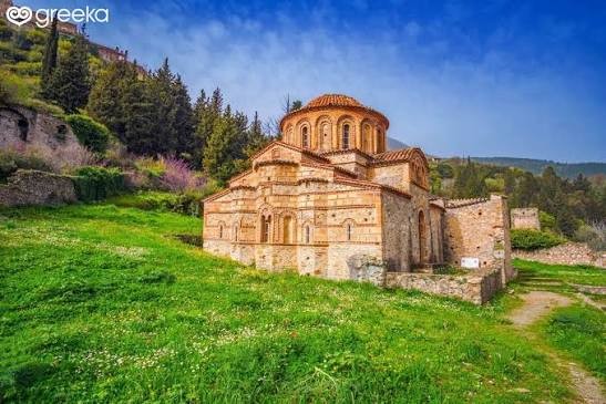 Agioi Theodoroi – điểm dừng bình yên trên hành trình khám phá Hy Lạp ảnh 3