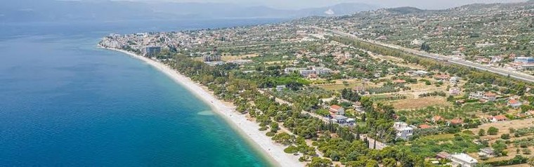 Agioi Theodoroi – điểm dừng bình yên trên hành trình khám phá Hy Lạp ảnh 6