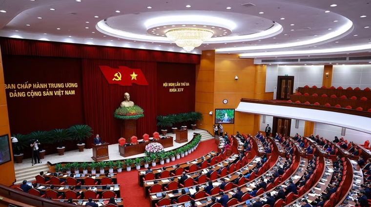 Thực hiện thắng lợi nhiệm vụ trọng yếu, thường xuyên của đối ngoại trong kỷ nguyên mới ảnh 1