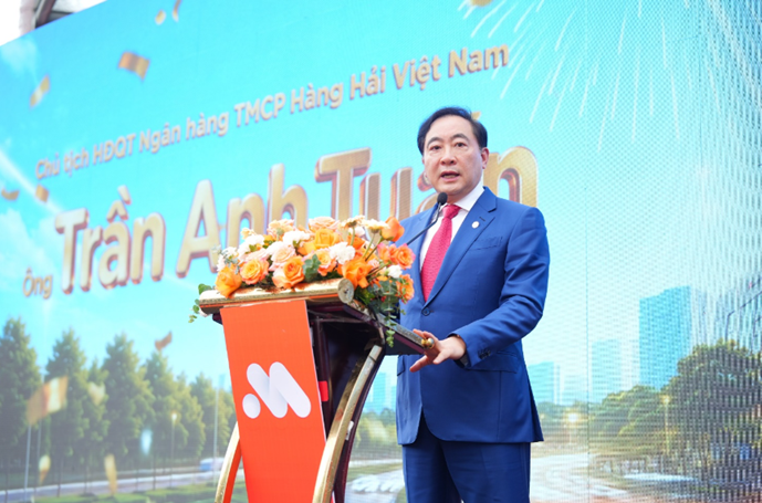 MSB khai trương Hội sở chính và Sở Giao Dịch mới, chào mừng 35 năm thành lập ảnh 1