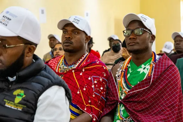 Kenya tái khẳng định cam kết quản lý bền vững đồng cỏ trước thềm Năm Quốc tế về Đồng cỏ và Người chăn nuôi ảnh 1
