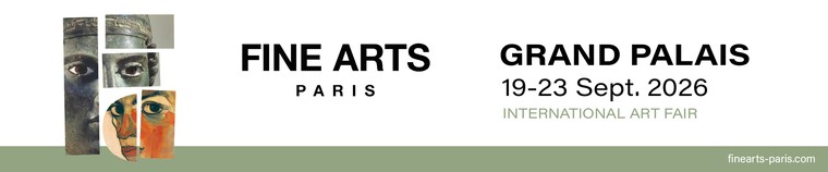 Hội chợ nghệ thuật Fine Arts Paris 2026 - nơi gặp gỡ của di sản, thị trường và sáng tạo đương đại ảnh 1