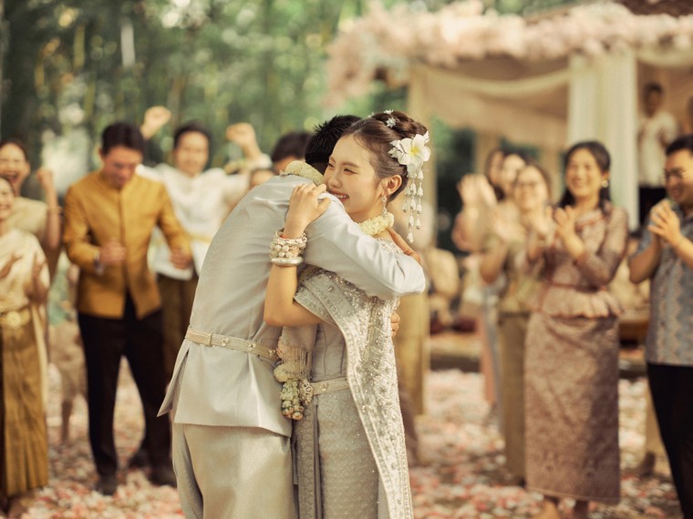 Phương Mỹ Chi trở lại cùng “Thiên Đường Với Người Thương”, mở ra không gian văn hóa Khmer đậm chất điện ảnh ảnh 5
