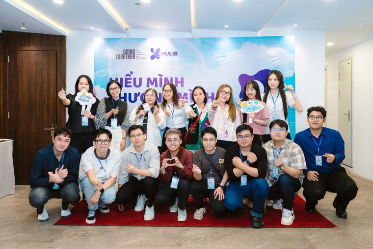 Sáng kiến của người trẻ Việt Nam được lựa chọn vào Chương trình Tài trợ Thanh niên Toàn cầu UNESCO x SEVENTEEN ảnh 1