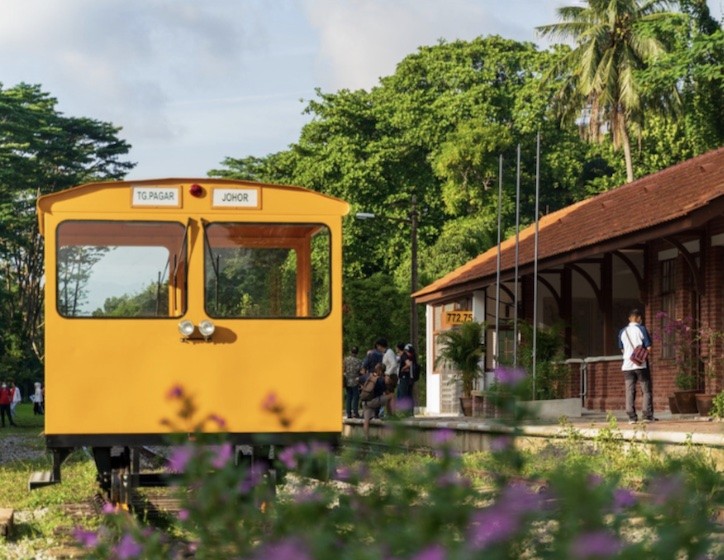 Những gợi ý trải nghiệm tại Singapore cho kỳ nghỉ lễ 2/9 sắp tới ảnh 1