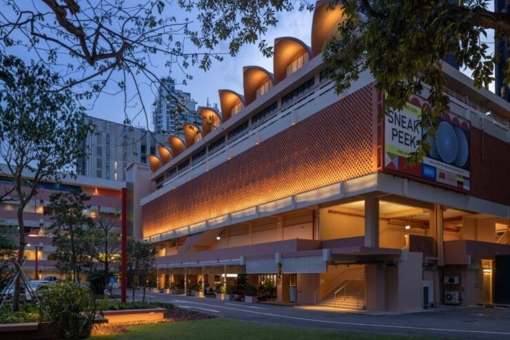 Những gợi ý trải nghiệm tại Singapore cho kỳ nghỉ lễ 2/9 sắp tới ảnh 4