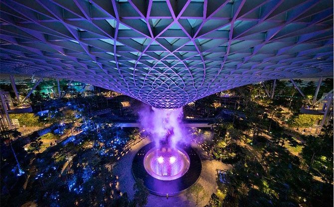 Những gợi ý trải nghiệm tại Singapore cho kỳ nghỉ lễ 2/9 sắp tới ảnh 5