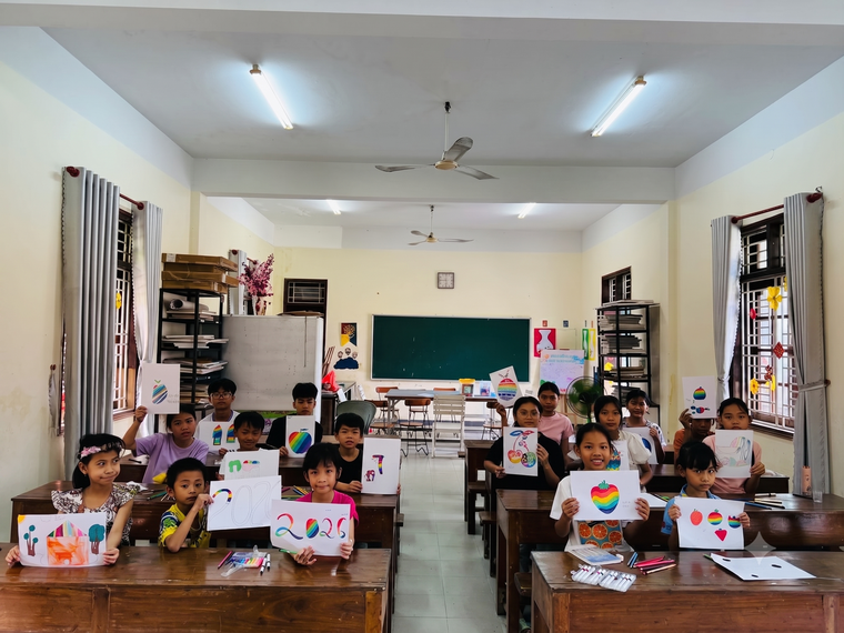 Toucher Arts 2026: Khi hành trình văn hóa tiếp nối bằng những việc làm tử tế ảnh 2