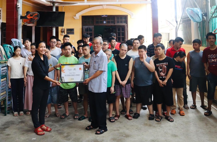 Toucher Arts 2026: Khi hành trình văn hóa tiếp nối bằng những việc làm tử tế ảnh 3
