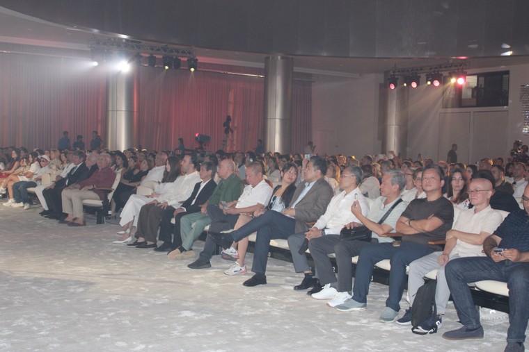 “Những ngày Việt Nam” lần thứ 4 diễn ra tại Azerbaijan, mở rộng hợp tác văn hóa và nghệ thuật ảnh 2