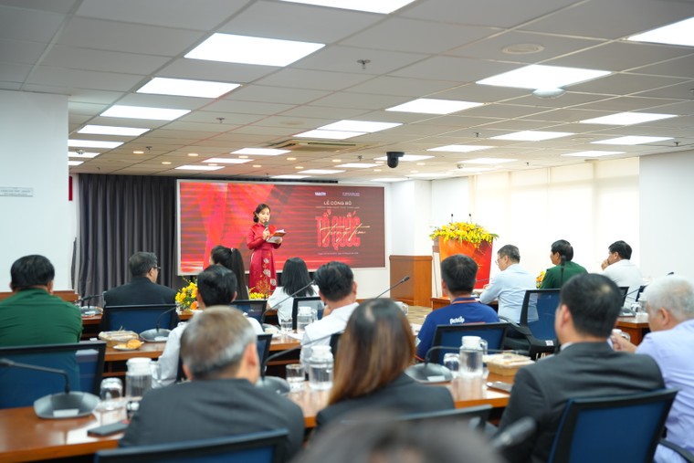 Bia Saigon đồng hành cùng Concert quốc gia "Tổ quốc trong tim" 2026 trước thềm Quốc khánh 2/9 ảnh 2