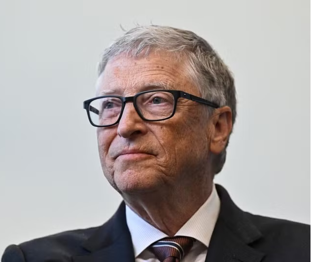 Tỷ phú Bill Gates: Thế giới chưa sẵn sàng cho những rủi ro từ AI ảnh 1
