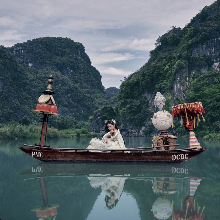 Giải mã ý nghĩa đằng sau cái tên “Dân Chơi Dân Ca” của Phương Mỹ Chi ảnh 3