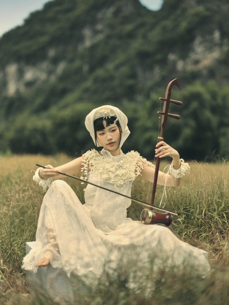 Giải mã ý nghĩa đằng sau cái tên “Dân Chơi Dân Ca” của Phương Mỹ Chi ảnh 5