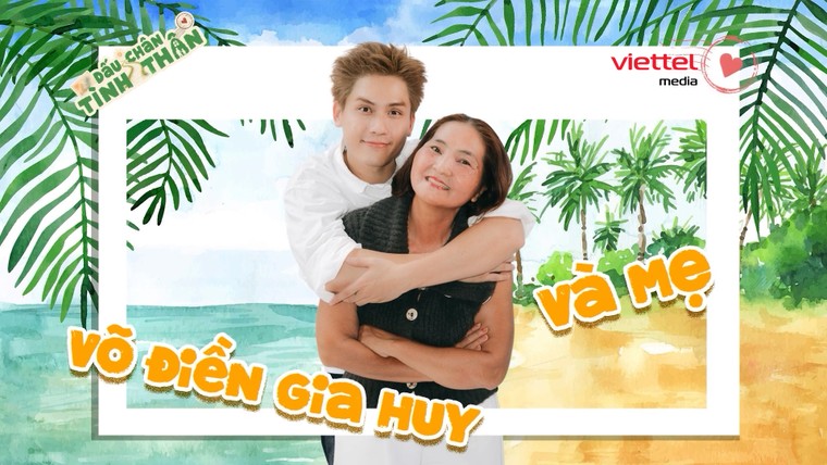 VIETTEL MEDIA ra mắt chương trình "Dấu chân tình thân" ảnh 3