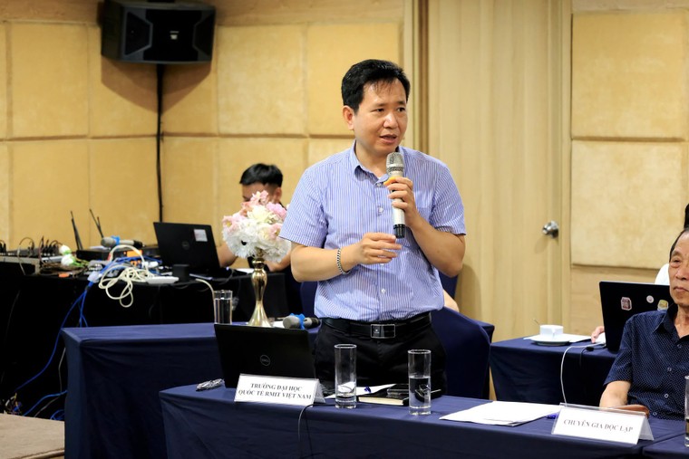 UNESCO đánh giá rủi ro và hệ thống cảnh báo sớm đối với thiên tai tại Cao Bằng ảnh 7