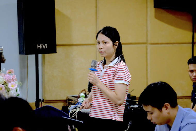 UNESCO đánh giá rủi ro và hệ thống cảnh báo sớm đối với thiên tai tại Cao Bằng ảnh 3