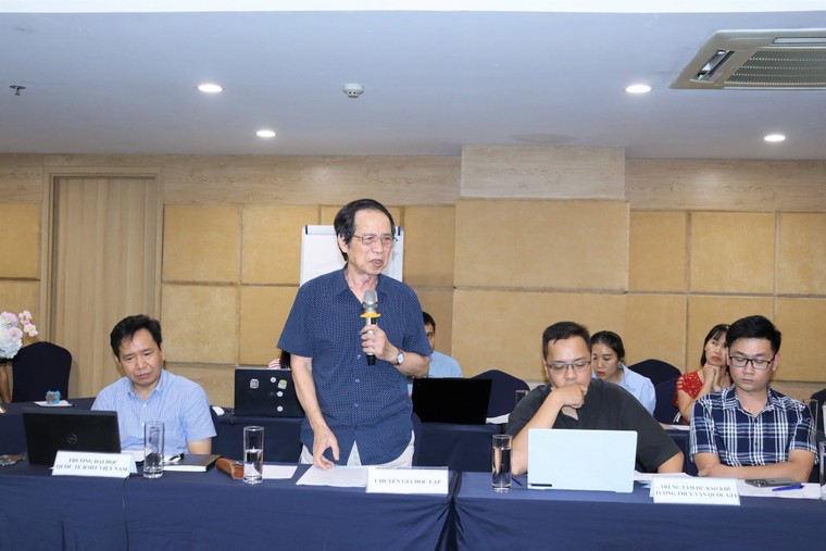 UNESCO đánh giá rủi ro và hệ thống cảnh báo sớm đối với thiên tai tại Cao Bằng ảnh 5