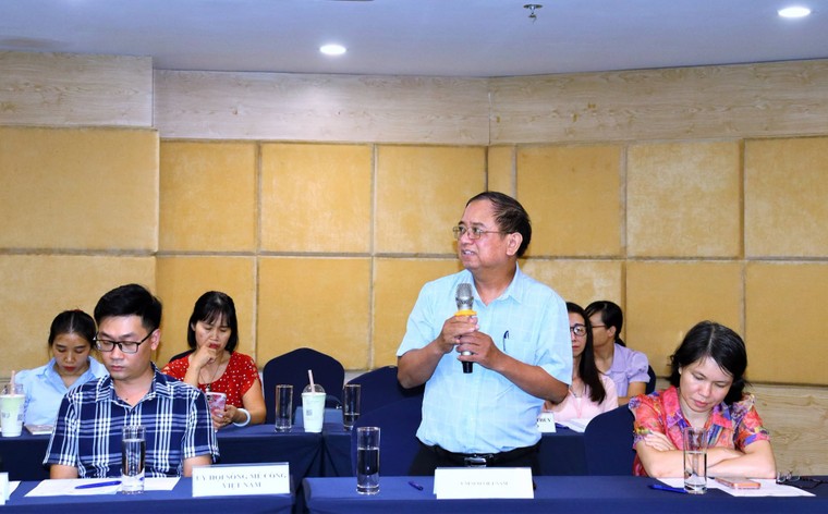 UNESCO đánh giá rủi ro và hệ thống cảnh báo sớm đối với thiên tai tại Cao Bằng ảnh 6
