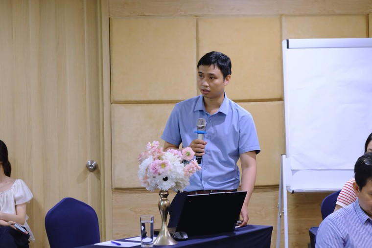 UNESCO đánh giá rủi ro và hệ thống cảnh báo sớm đối với thiên tai tại Cao Bằng ảnh 8