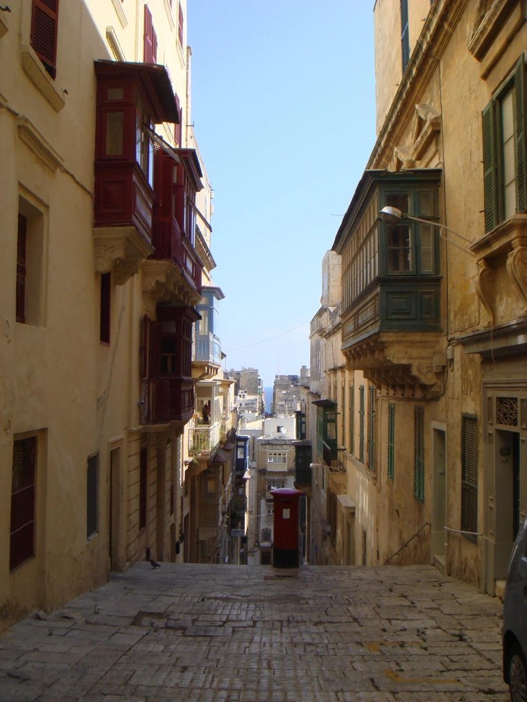 Valletta – thủ đô Quốc đảo Malta được UNESCO ghi danh như một kiệt tác đô thị Phục hưng ảnh 4