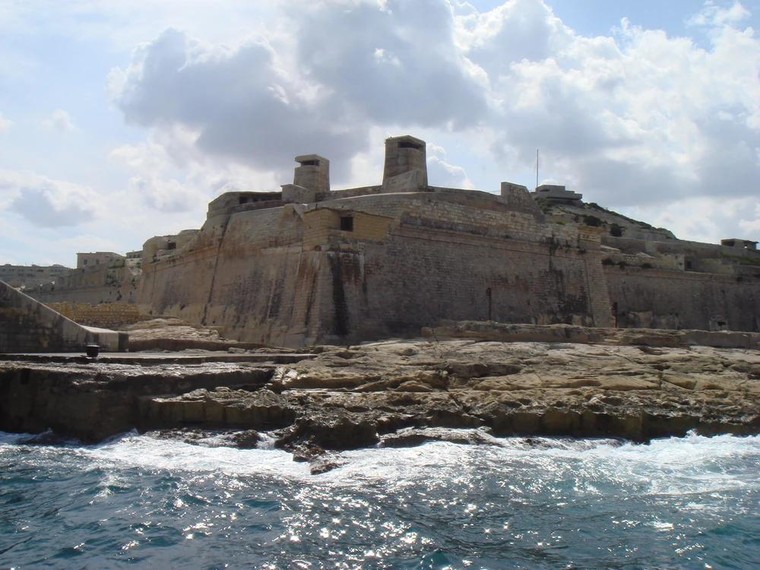 Valletta – thủ đô Quốc đảo Malta được UNESCO ghi danh như một kiệt tác đô thị Phục hưng ảnh 8