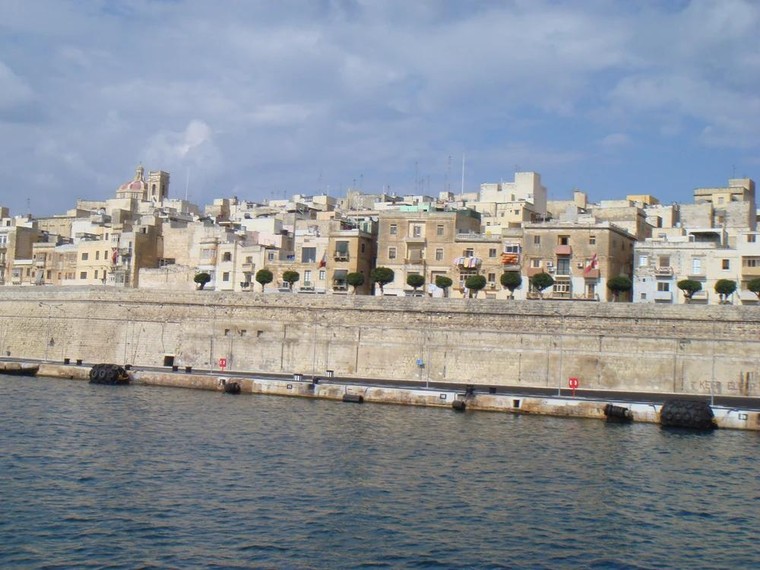 Valletta – thủ đô Quốc đảo Malta được UNESCO ghi danh như một kiệt tác đô thị Phục hưng ảnh 9