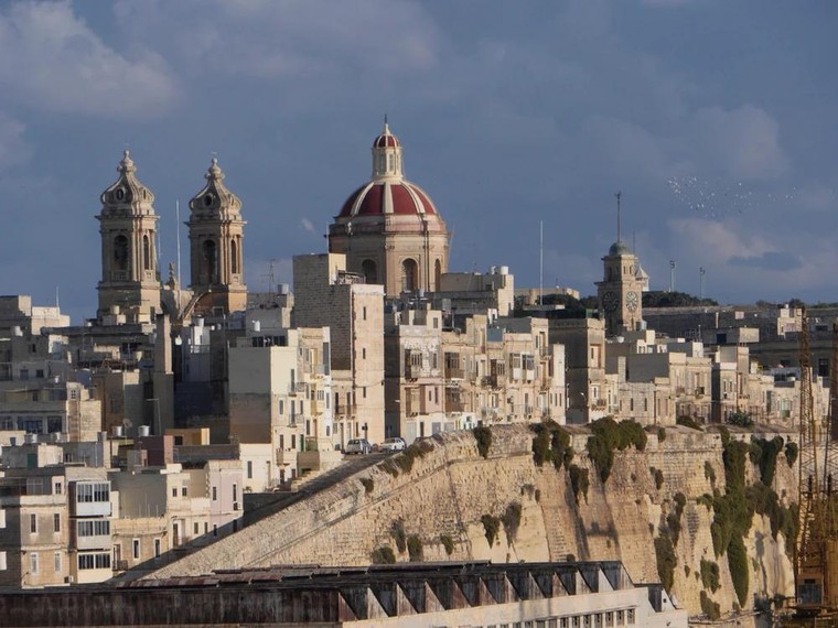 Valletta – thủ đô Quốc đảo Malta được UNESCO ghi danh như một kiệt tác đô thị Phục hưng ảnh 13