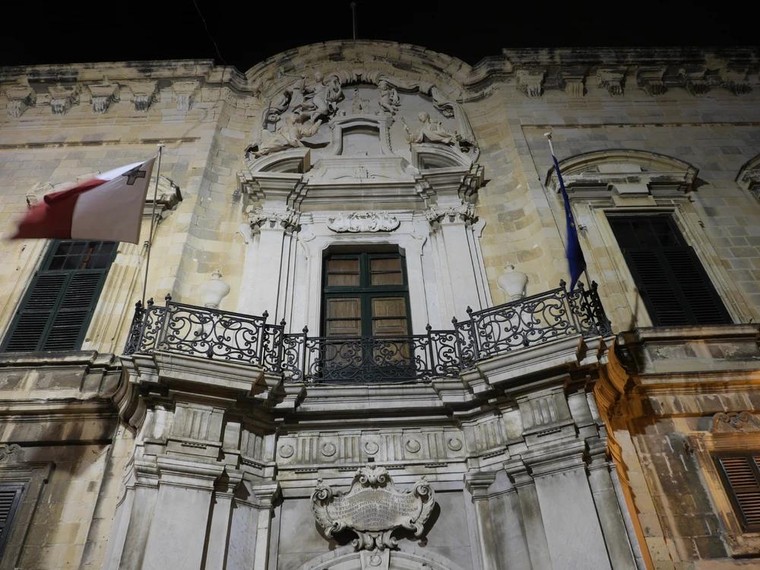 Valletta – thủ đô Quốc đảo Malta được UNESCO ghi danh như một kiệt tác đô thị Phục hưng ảnh 6