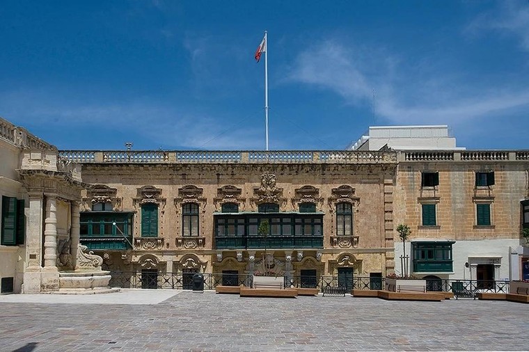 Valletta – thủ đô Quốc đảo Malta được UNESCO ghi danh như một kiệt tác đô thị Phục hưng ảnh 10