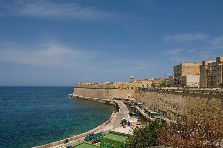 Valletta – thủ đô Quốc đảo Malta được UNESCO ghi danh như một kiệt tác đô thị Phục hưng ảnh 16