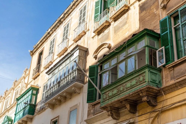 Valletta – thủ đô Quốc đảo Malta được UNESCO ghi danh như một kiệt tác đô thị Phục hưng ảnh 5