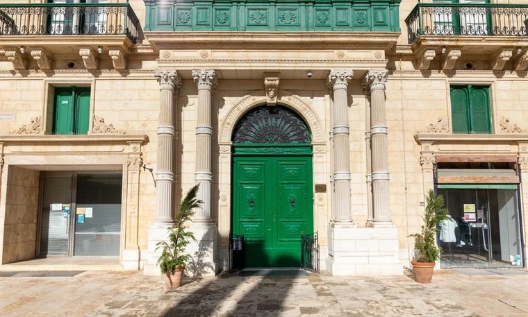 Valletta – thủ đô Quốc đảo Malta được UNESCO ghi danh như một kiệt tác đô thị Phục hưng ảnh 7