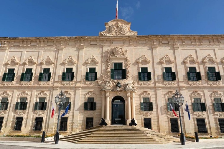 Valletta – thủ đô Quốc đảo Malta được UNESCO ghi danh như một kiệt tác đô thị Phục hưng ảnh 11