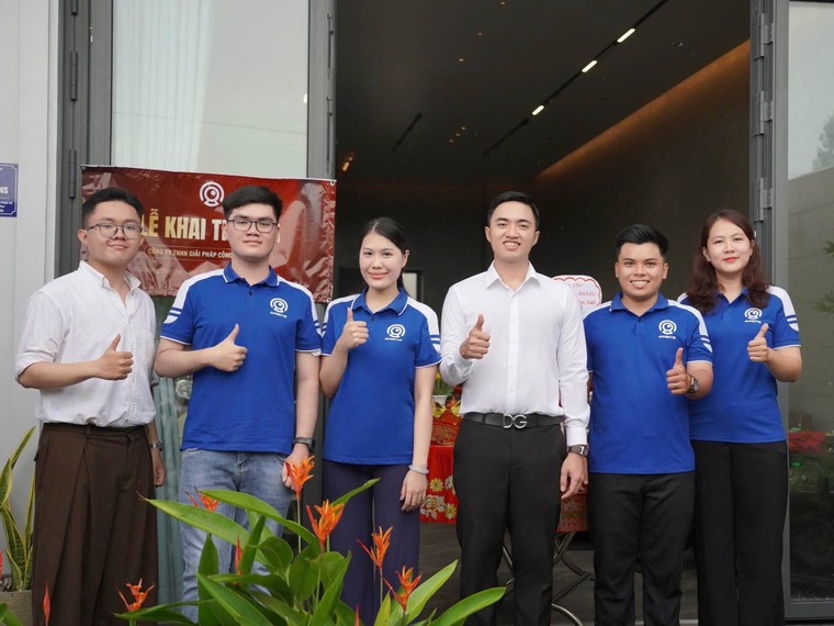 Khởi nghiệp từ đồ án tốt nghiệp: Những ý tưởng bước ra đời thực của sinh viên Trường Đại học FPT ảnh 2