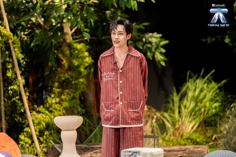 Wren Evans nói đúng một keyword khiến cả phòng bùng nổ: “Khai thác thương mại” trở thành câu cửa miệng mới ảnh 2