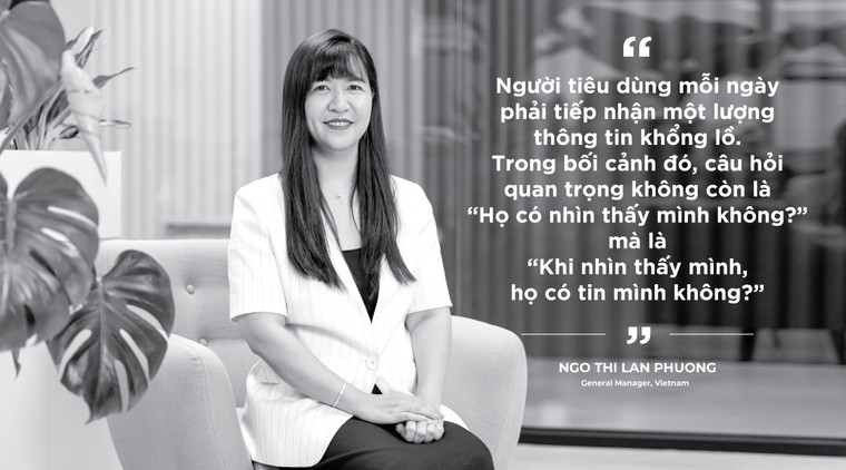 Khi truyền thông doanh nghiệp chuyển từ tạo chú ý sang xây dựng niềm tin ảnh 2