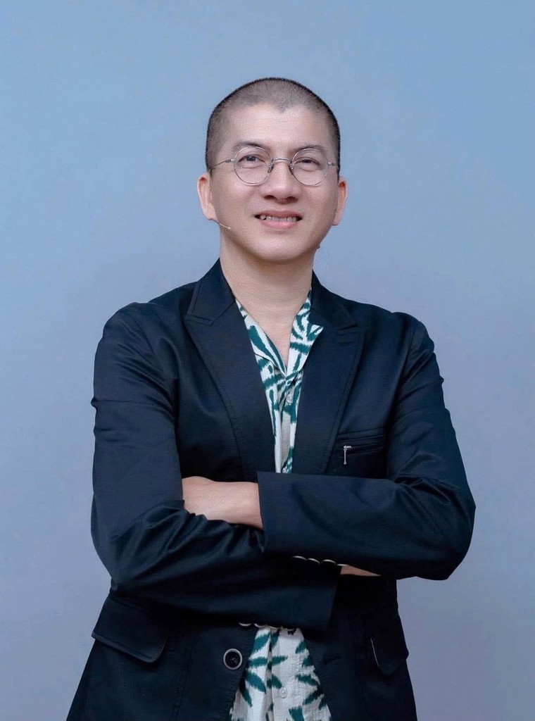 “Những Ngày Sài Gòn” của nhạc sĩ Hoài An kể lại câu chuyện thành phố bằng thơ, nhạc và hình ảnh ảnh 1