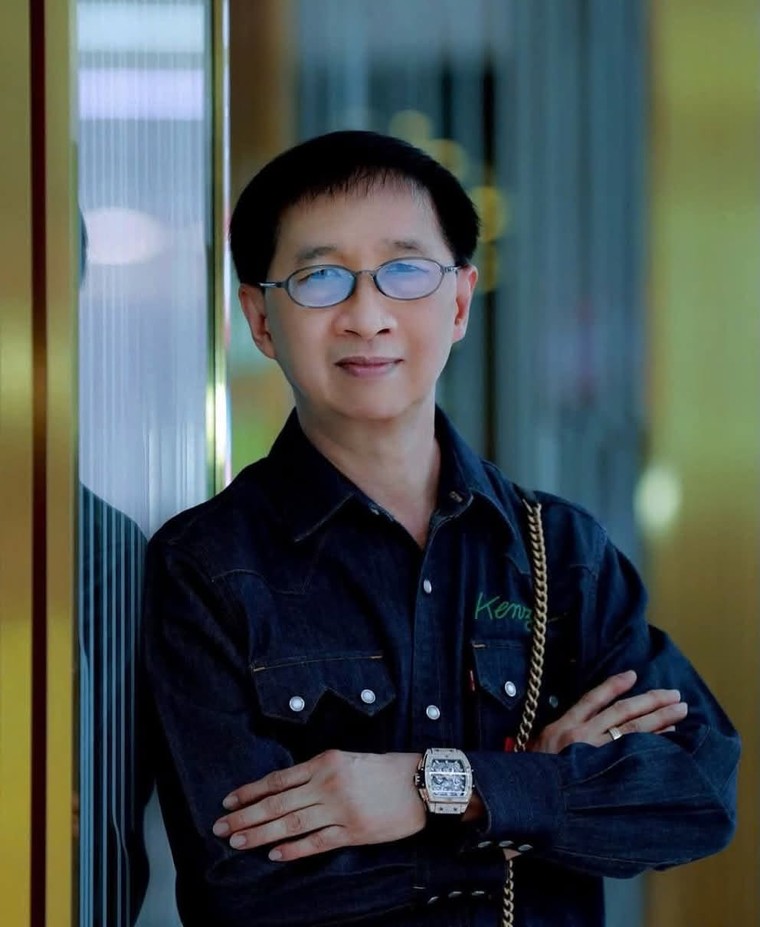 “Những Ngày Sài Gòn” của nhạc sĩ Hoài An kể lại câu chuyện thành phố bằng thơ, nhạc và hình ảnh ảnh 2
