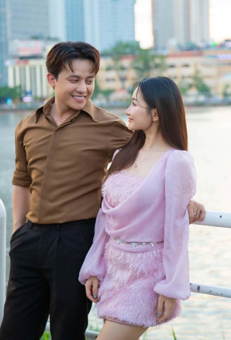 “Những Ngày Sài Gòn” của nhạc sĩ Hoài An kể lại câu chuyện thành phố bằng thơ, nhạc và hình ảnh ảnh 3