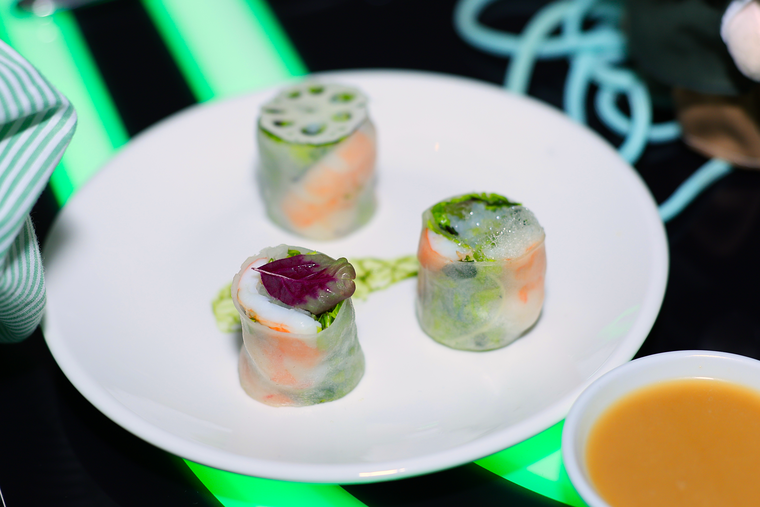 Khi bia Việt Nam gặp chuẩn mực MICHELIN: Bia Saigon Special góp phần nâng tầm trải nghiệm ẩm thực Việt ảnh 1