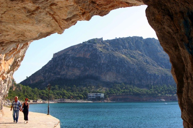 Nafplio - Ghé thăm thủ đô đầu tiên của Hy Lạp bên Vịnh Argolic ảnh 5