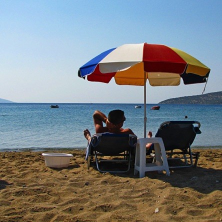 Nafplio - Ghé thăm thủ đô đầu tiên của Hy Lạp bên Vịnh Argolic ảnh 3