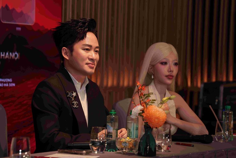 Tùng Dương với Live Concert "Bay về phía Mặt Trời": Nhìn lại 25 năm để tiếp tục tiến bước ảnh 2
