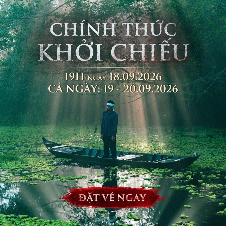 "Út Lan 2" vượt mốc 2 tỷ đồng từ vé bán trước, ra mắt OST "Bến Âm Dương" ảnh 1