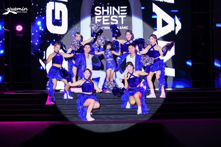 Ngô Gia Hân: Hành trình bứt phá từ Á quân Face Star Kidz đến Đại sứ hình ảnh Shine Fest - Hành trình tỏa sáng 2026 ảnh 1