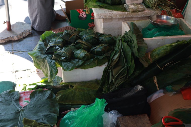 Có những nỗi nhớ mang hương Hà Nội ảnh 3
