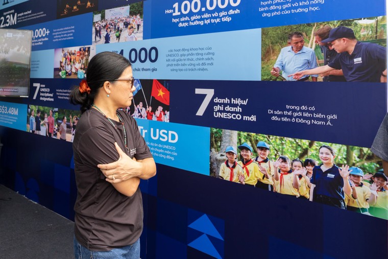 3 ngày sôi động cùng UNESCO tại Lễ hội Văn hoá Thế giới ảnh 4